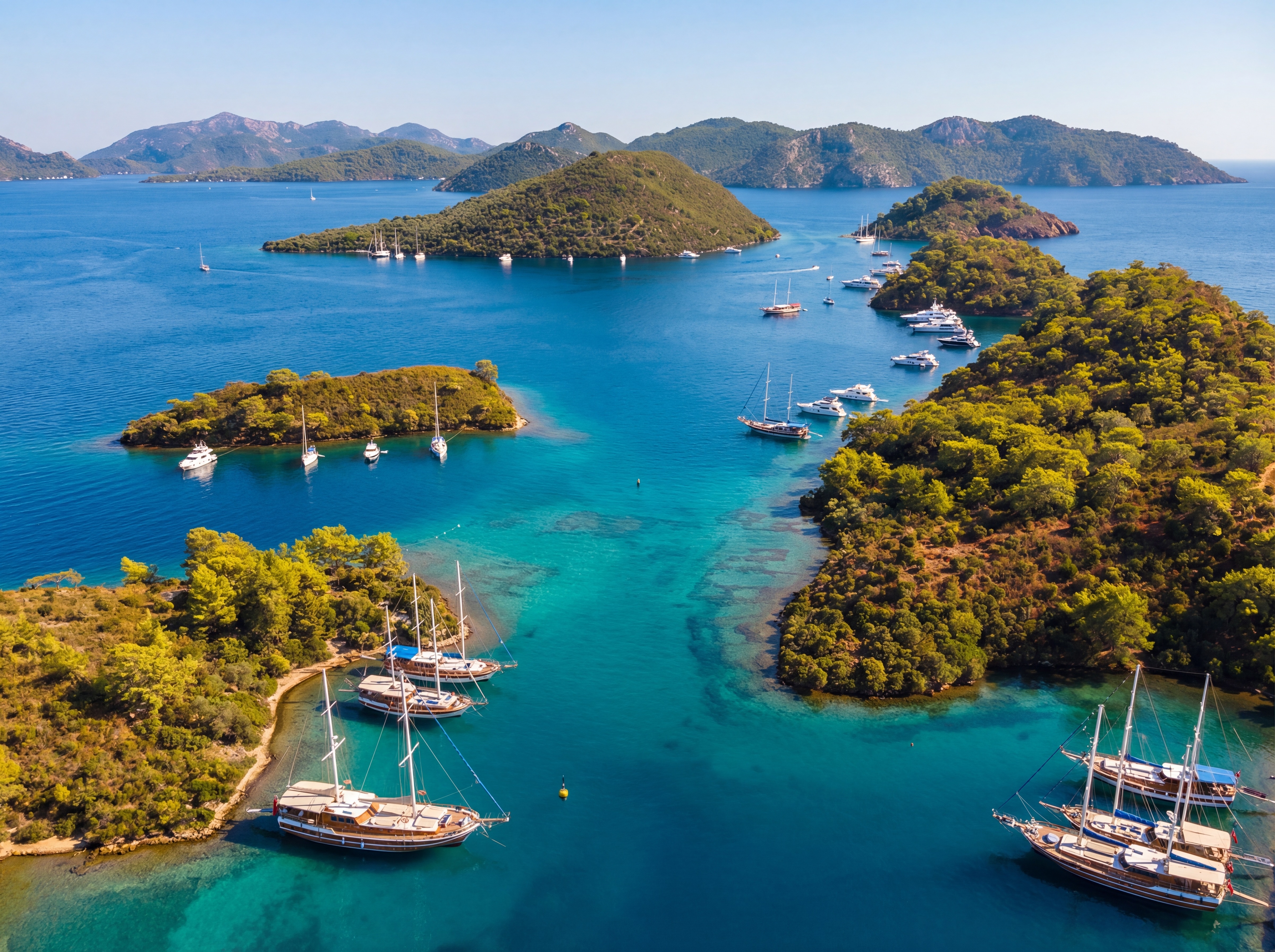 Bodrum Tekne Turu Rehberi 2026 — Bilmen Gereken Her Şey